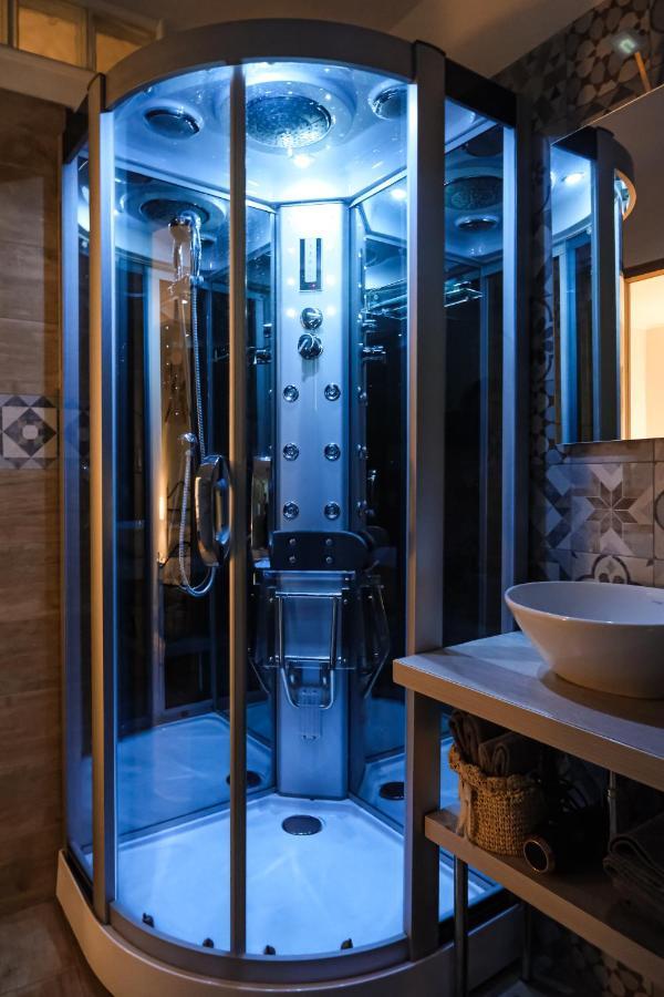 B&B Civico 35 Киети Екстериор снимка