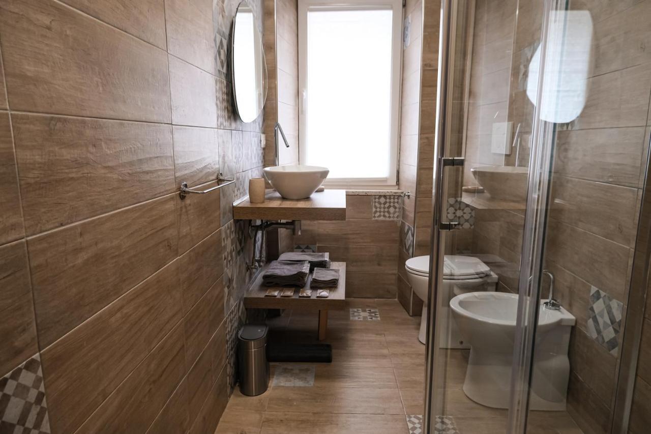 B&B Civico 35 Киети Екстериор снимка