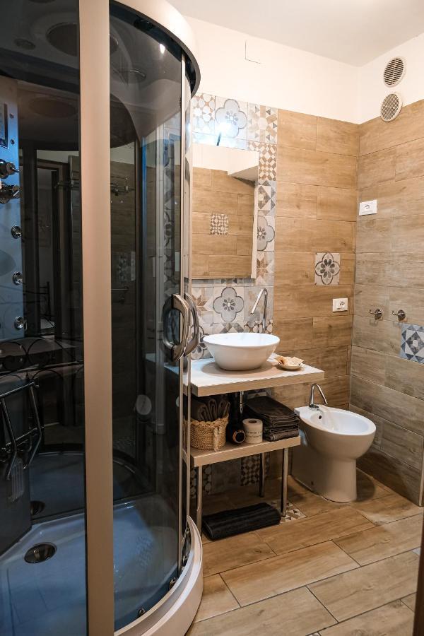 B&B Civico 35 Киети Екстериор снимка
