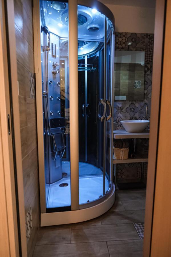 B&B Civico 35 Киети Екстериор снимка