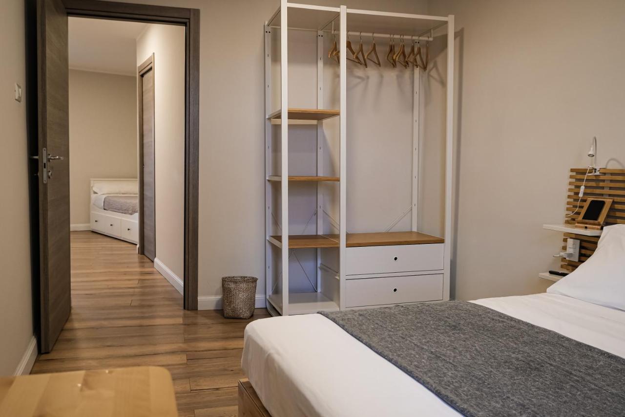 B&B Civico 35 Киети Екстериор снимка