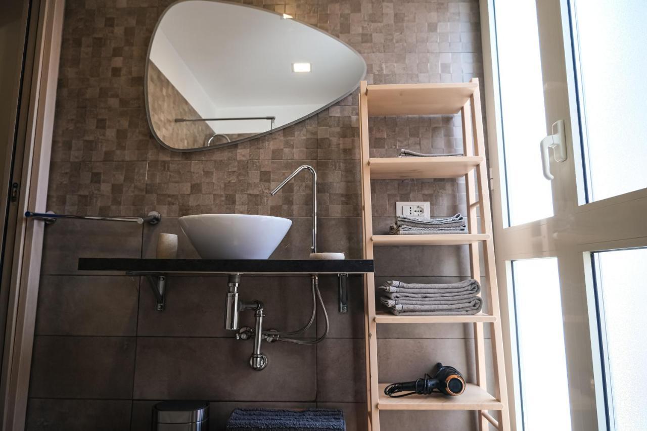 B&B Civico 35 Киети Екстериор снимка
