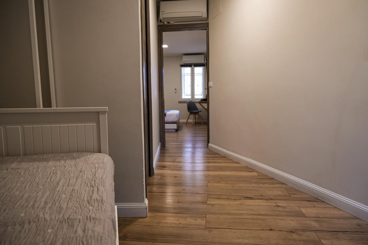 B&B Civico 35 Киети Екстериор снимка
