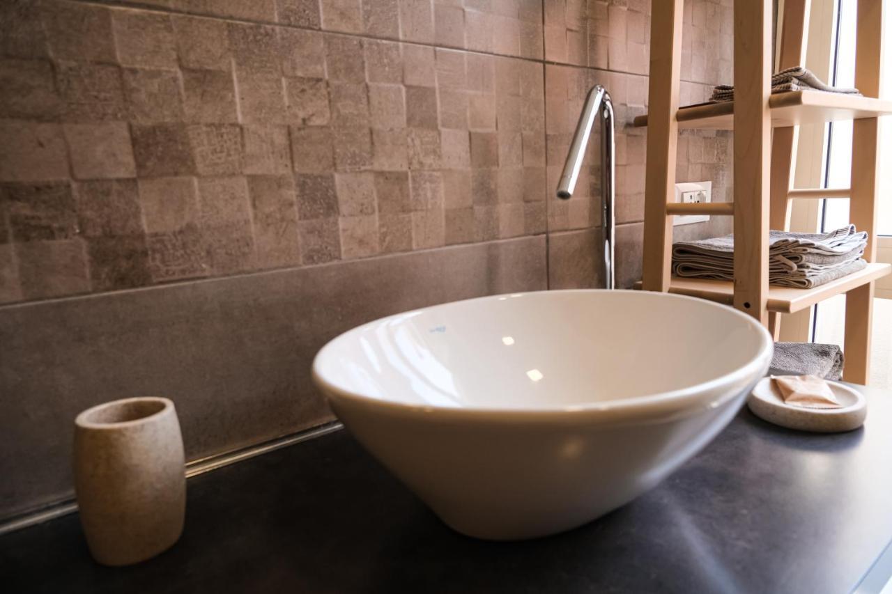 B&B Civico 35 Киети Екстериор снимка