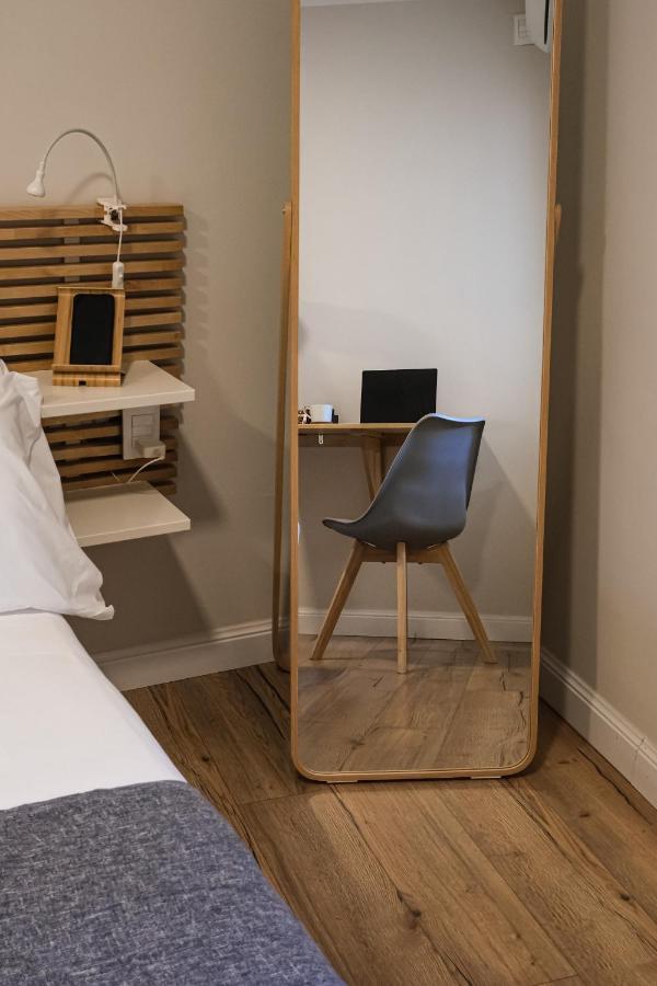 B&B Civico 35 Киети Екстериор снимка