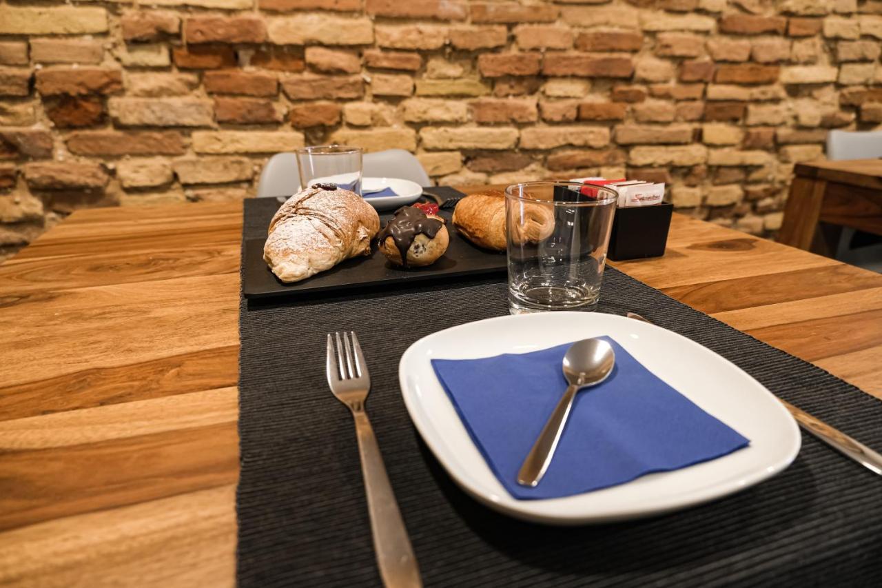 B&B Civico 35 Киети Екстериор снимка