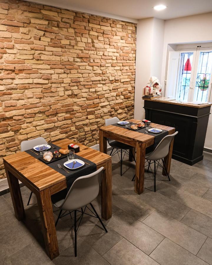 B&B Civico 35 Киети Екстериор снимка