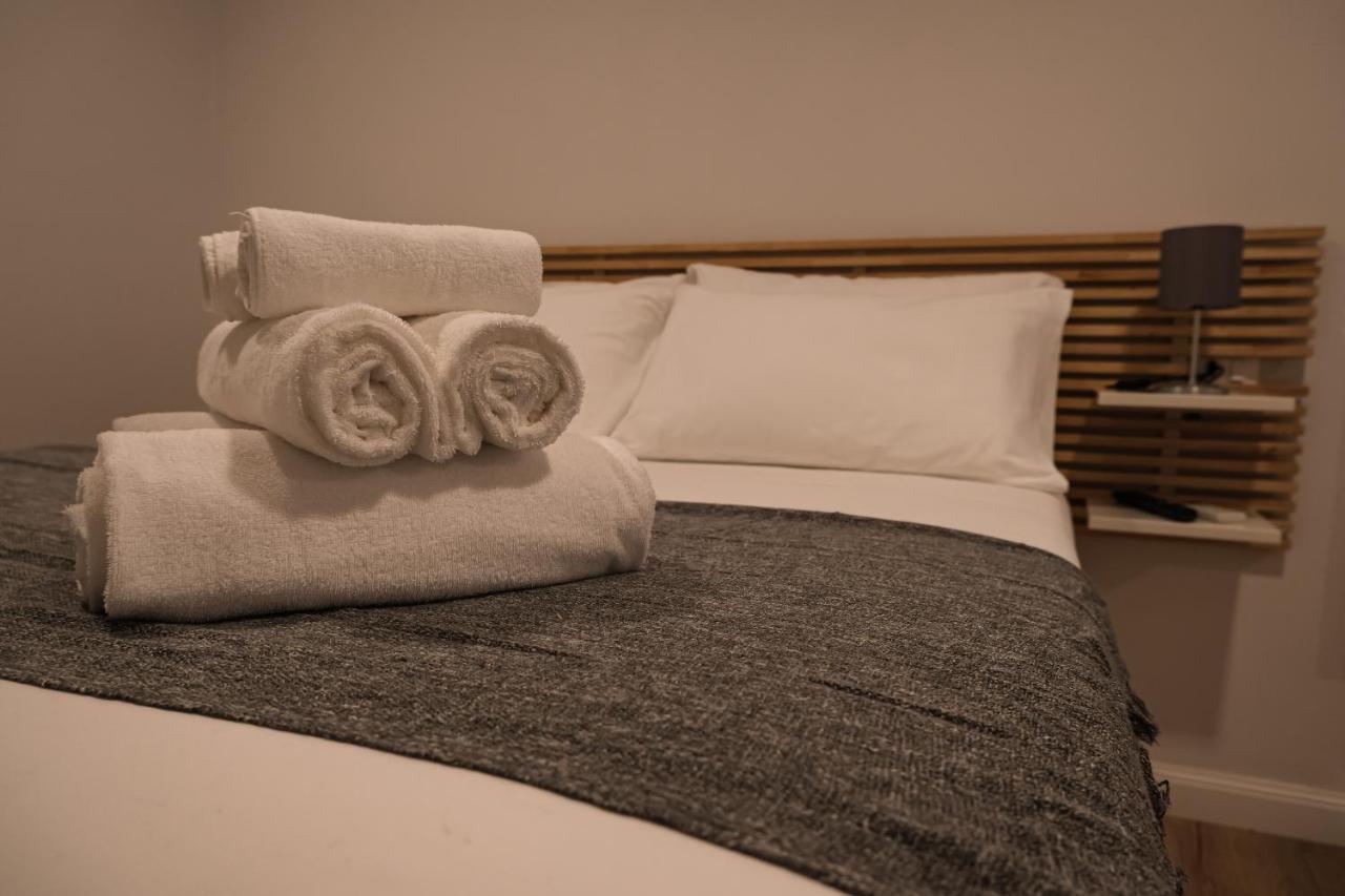 B&B Civico 35 Киети Екстериор снимка