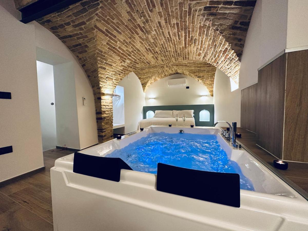 B&B Civico 35 Киети Екстериор снимка