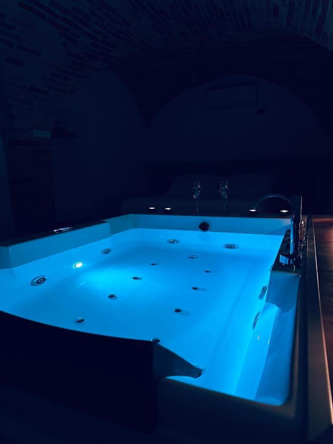 B&B Civico 35 Киети Екстериор снимка