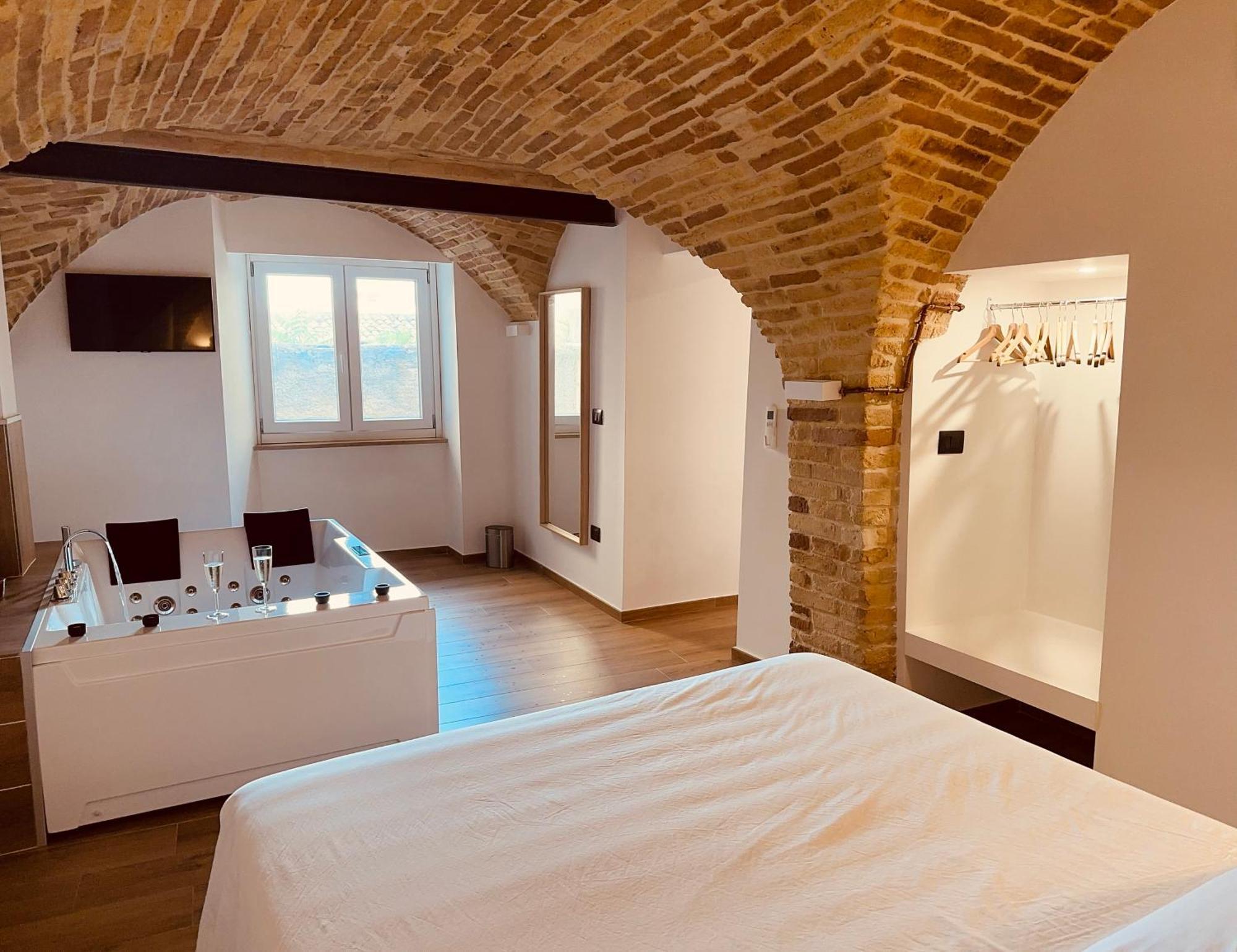 B&B Civico 35 Киети Екстериор снимка