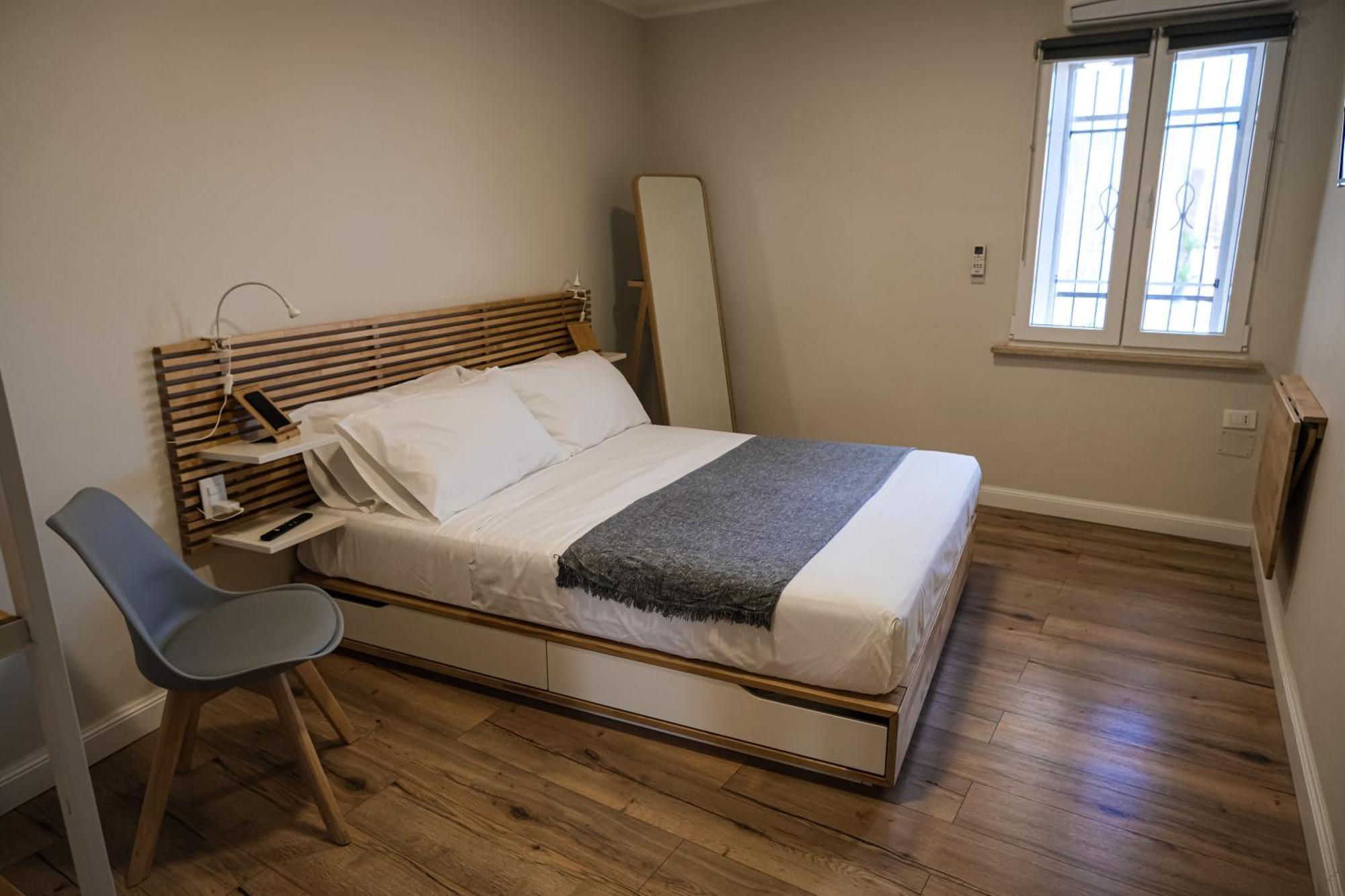 B&B Civico 35 Киети Стая снимка