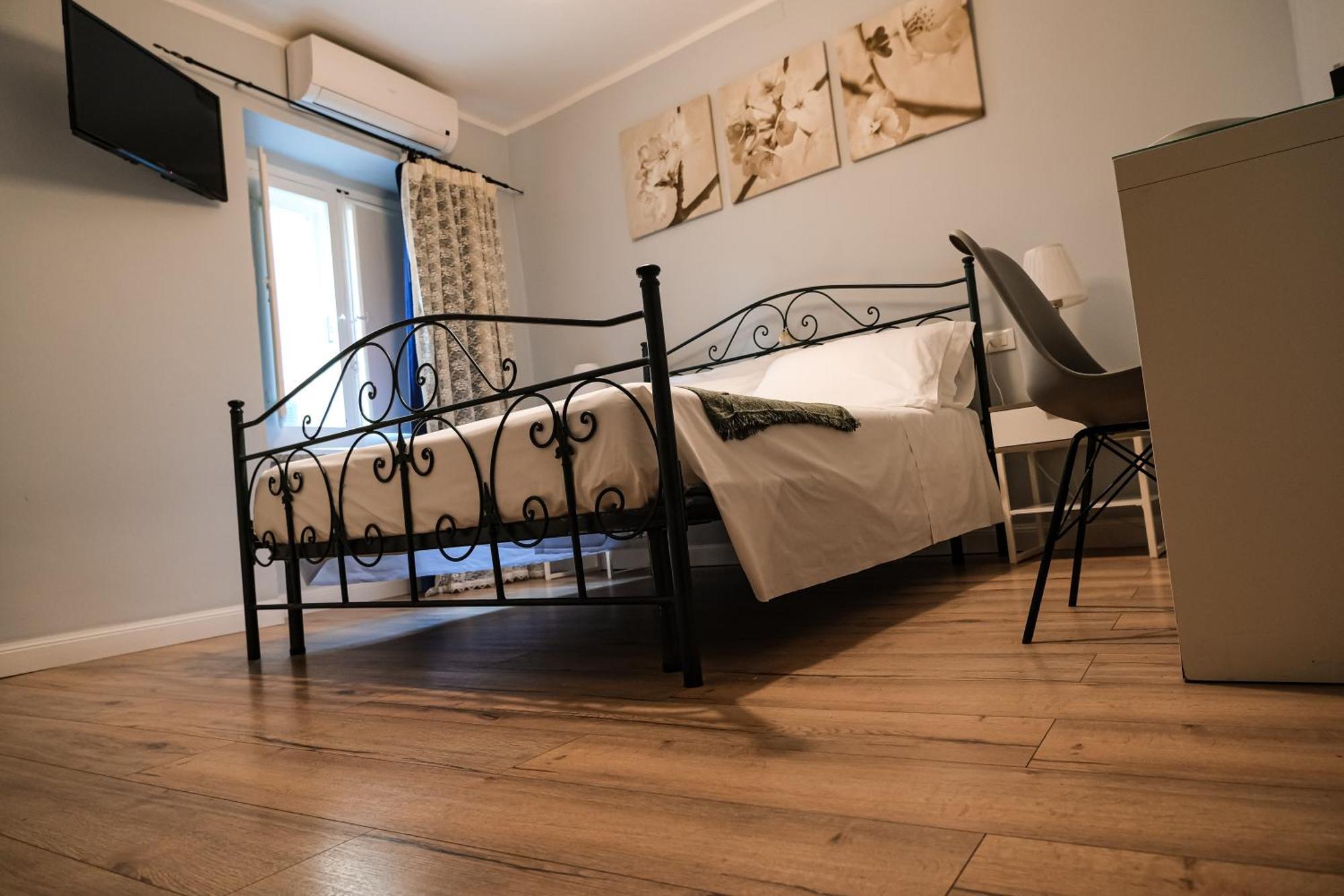 B&B Civico 35 Киети Стая снимка